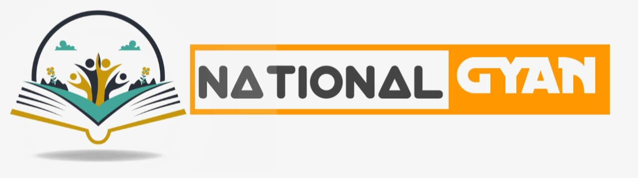 National gyan logo Nationalgyan.com