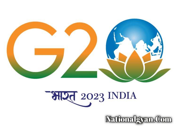 G20 summit 2023 in hindi image